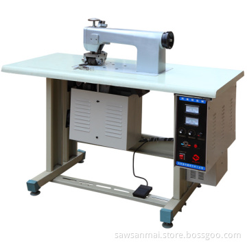 Nonwoven Gown Machine